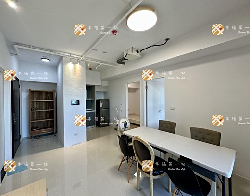 德芳南路🌈男女皆可~一年起租~2房2廳 - Image 3