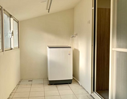 免服務費《菜寮捷運三重機捷10分鐘》有隔熱家具齊全2房美寓 - Image 11