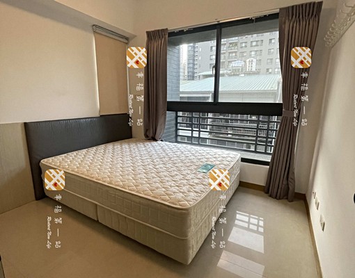 北區2房｜傢俱全配｜可貓｜近科博館 - Image 9