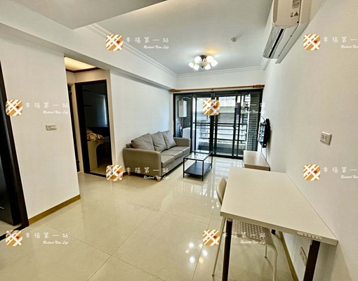 北區2房｜傢俱全配｜可貓｜近科博館 - Image 4