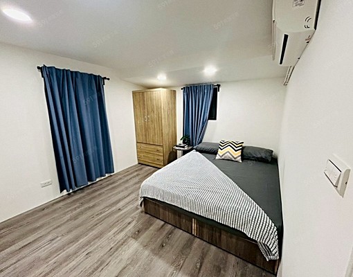 ❤️中和站｜貓咪友善｜獨立洗衣機｜衛浴乾溼分離 - Image 4