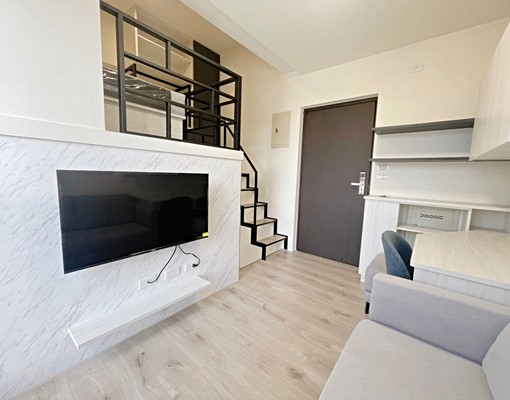 🔥超A秒租|東海夢想街樓中樓大套房|✅可租補✅台水台電 - Image 3