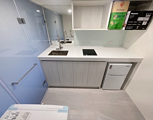 🔥超A秒租|東海夢想街樓中樓大套房|✅可租補✅台水台電 - Image 7