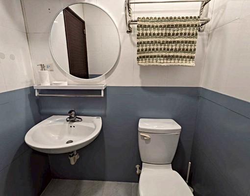 可租補近環球購物中心民享街日式北歐風採光套房 - Image 11