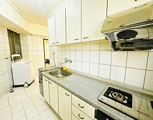 近福和橋/變頻冷暖/台水台電/貓咪友善/廚房明火/獨立曬衣 - Image 9