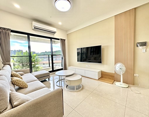 ⭐太普美術海⭐溫馨裝潢2+1房+平車 - Image 5