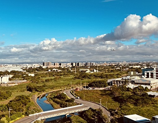 D社宅/翔翔精選/大園稀有景觀戶/匠心築造3房2廳2衛雙陽台 - Image 6