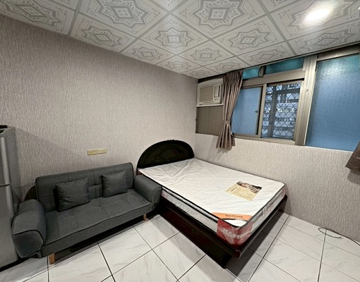 中山國小💥採光通房獨曬💥可雙租補💥乾溼分離掀床收納多 - Image 2