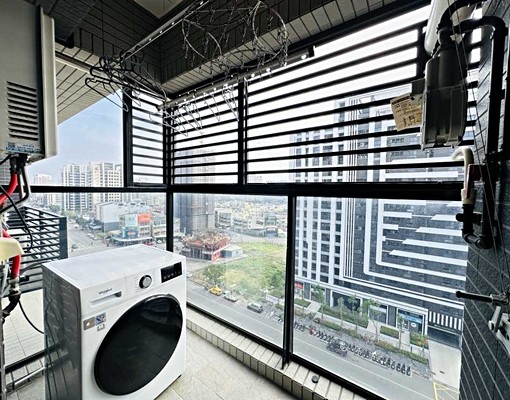 租~裝潢超美兩房平車｜可租補｜含傢具電 - Image 10