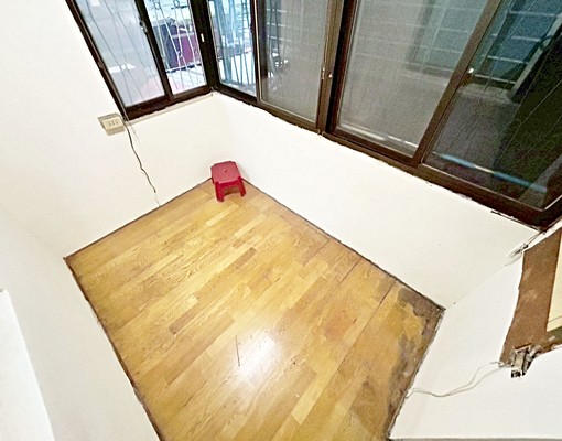 捷運亞東醫院◆4+1房◆可寵採光佳★陽台 - Image 8