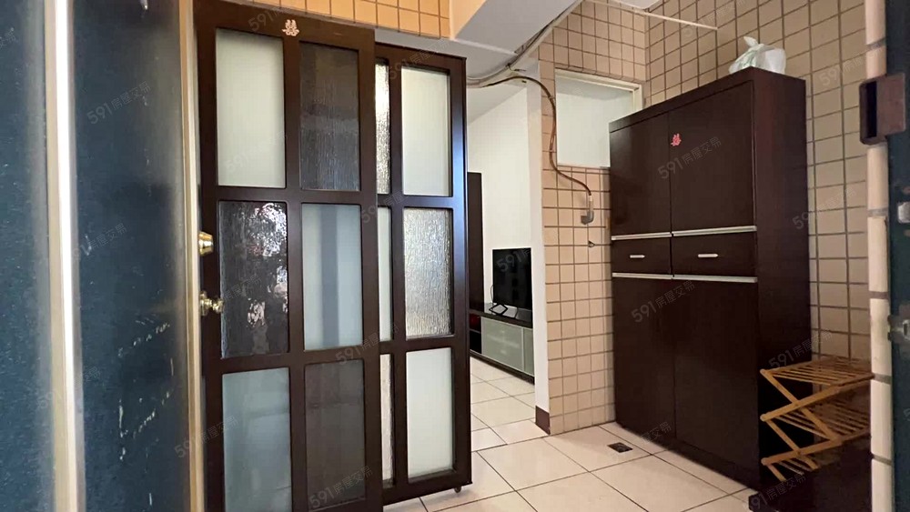 睿達🏡溫馨三房✨南區社宅首選😻可寵可租補✅免仲介費 - Image 1