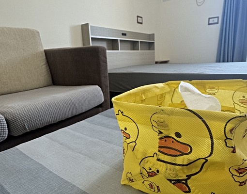 尊信社宅🆕中成路一房一廳新整理大套房/可租補 - Image 2