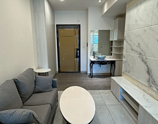 全新交屋可租補❤️銀河二房一卡皮箱入住 - Image 1