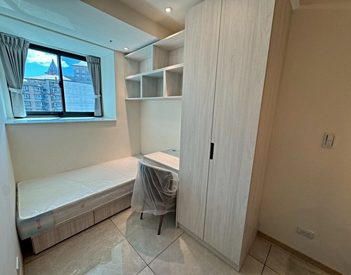 全新交屋可租補❤️銀河二房一卡皮箱入住 - Image 11