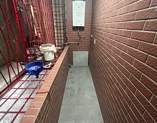 全新裝潢邊間免爬高超通風涼爽亮採光大三房(近台北市) - Image 9