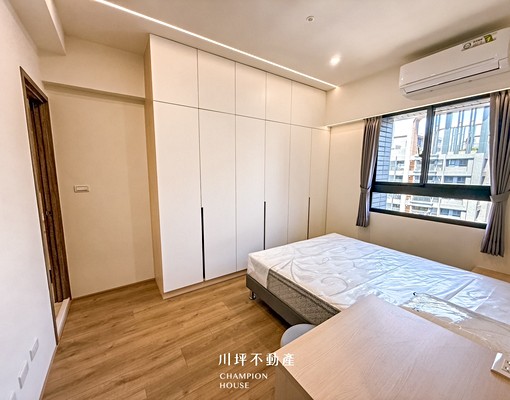 心之所向🦖社區最美精裝戶高樓視野精品質感三房平車可租補 - Image 7