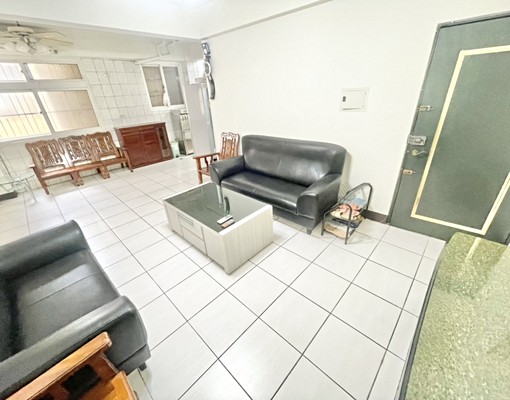 小洪精選-電梯五房💜家具電全配💜台水電💜廚房 - Image 2