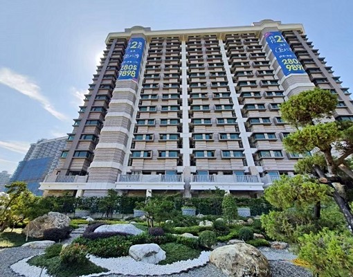 ❤️全新交屋朝南❤️銀河二房一卡皮箱入住 - Image 15