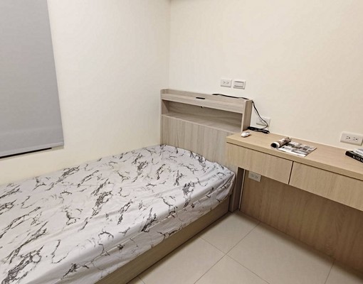 🚇【楠梓崑庭馥御.3房附車位】全新釋出✨可養貓咪 - Image 5