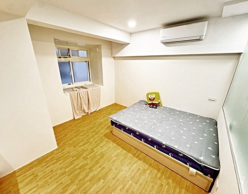 捷運菜寮5分【優質租案】流理臺★獨洗衣機★變頻冷氣 - Image 1