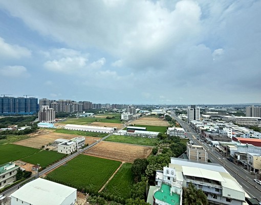 ☆<住商敏捷>傢俱可談/大江商場玖都莊園稀有景觀三房車☆ - Image 1