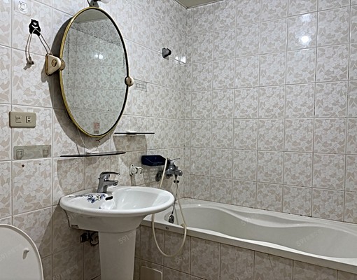 😉👍喬陽社宅-近桃園南崁高中台茂3房/免仲可租補 - Image 9