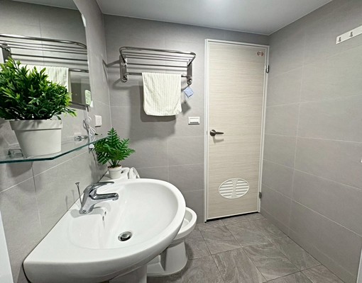 中和🏘️可貓✅變頻冷氣/格局套房🌟空間寬敞獨洗曬通風佳 - Image 11