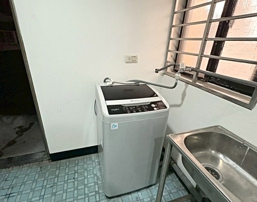 中和🏘️可貓✅變頻冷氣/格局套房🌟空間寬敞獨洗曬通風佳 - Image 13