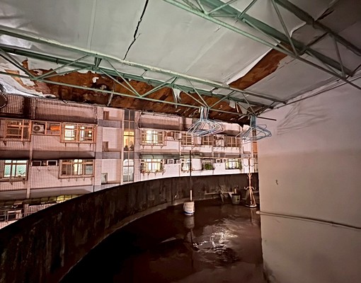 中和🏘️可貓✅變頻冷氣/格局套房🌟空間寬敞獨洗曬通風佳 - Image 14