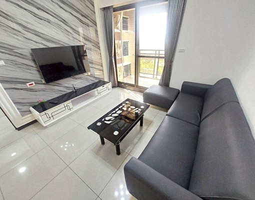 🔥大櫻國2🔥全配兩房!⚡可租補戶籍⚡豪華入住! - Image 9