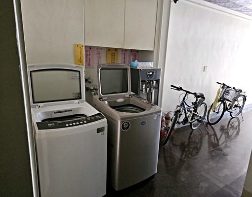 鄰近潭陽國小獨立陽台套房 - 591租屋網 - Image 11