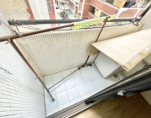 小洪精選-台水電💜可租補戶籍💜採光通風💜走路捷運站 - Image 6