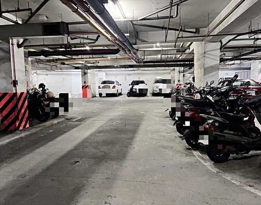 好租⭐遠眺山景採光大兩房全室開窗 - Image 14