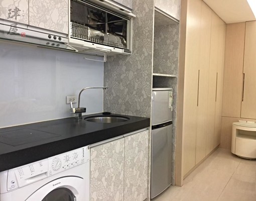 巴黎第六區🏙️捷運🔥商務一房一廳✨機上車位 - Image 4