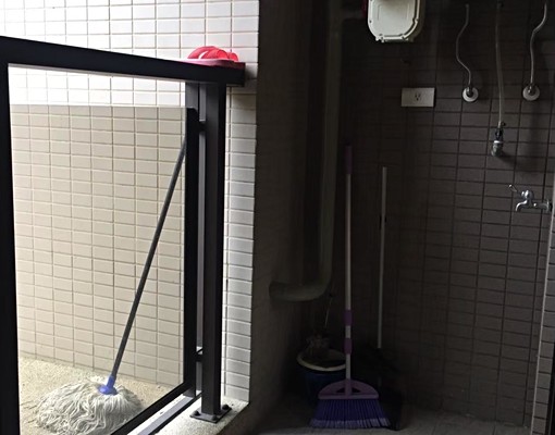 巴黎第六區🏙️捷運🔥商務一房一廳✨機上車位 - Image 8