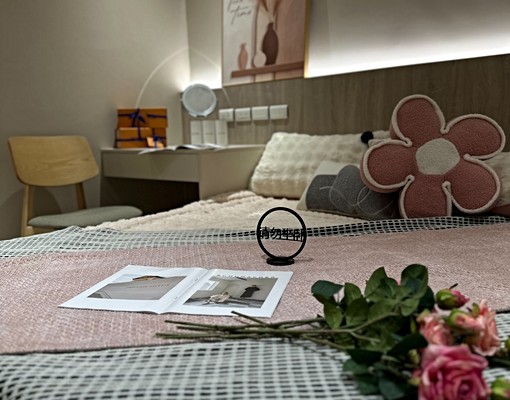 💫 LikeHouse高質感套房玲包入住可租補|双萊308 - Image 2