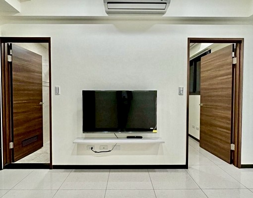 南七期❤️文心森林公園博克萊兩房平車可寵可租補 - Image 3