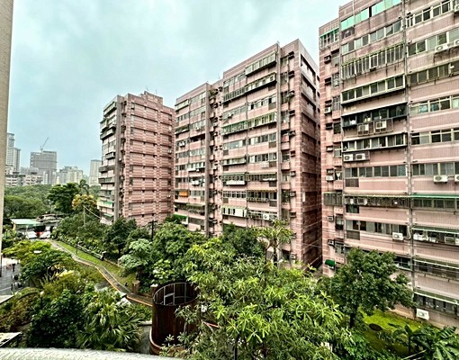 大鵬華城🍎電梯3房🍎可設籍租補 - Image 2