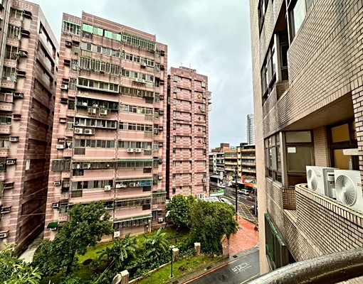 大鵬華城🍎電梯3房🍎可設籍租補 - Image 3