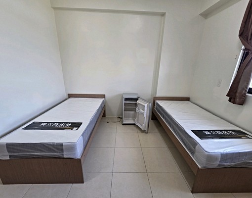 台積電12分｜雙人套房｜高雄大學｜電梯宅｜高大特區 - Image 1