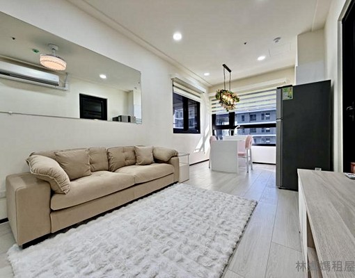 ~~安平漂亮裝潢兩房含管理費可租補~~ - Image 3