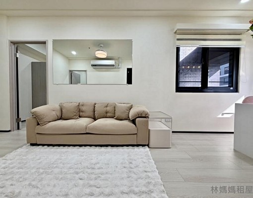 ~~安平漂亮裝潢兩房含管理費可租補~~ - Image 5