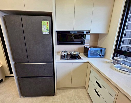 💖海景絕美二房附豪華設備(含車管網路)💖 - Image 6