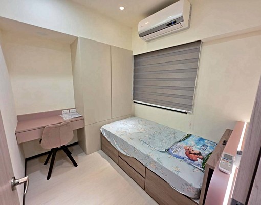 💖海景絕美二房附豪華設備(含車管網路)💖 - Image 11