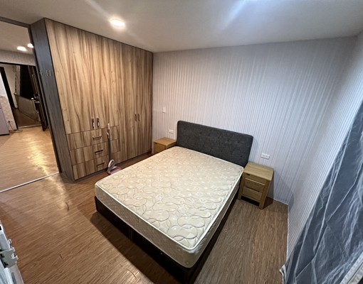 新埔板橋捷運(雙)一房一廳一衛浴一陽台大套房 - Image 4