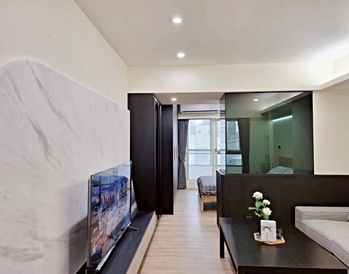 地段生活機能佳#近文心崇德捷運#類一房一廳 - Image 5