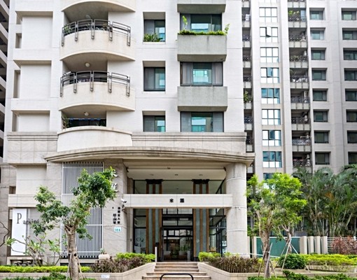 美術館特區3房平車租金含管含車位 - Image 13