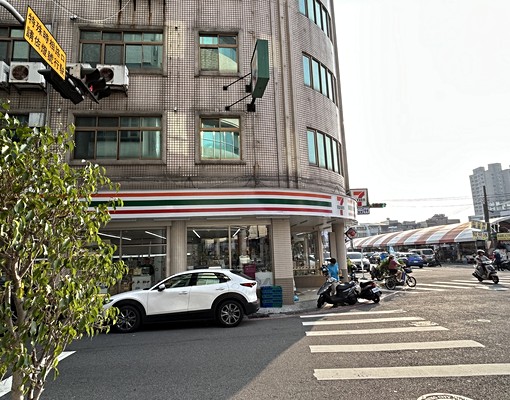 睿達🏠豐喬雅苑🌟豐東路🌟重新裝潢精緻套房🌟可寵可租補 - Image 12