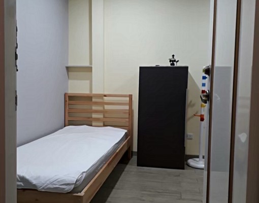 近中研院透天獨棟新裝潢單純優雅房 - Image 10