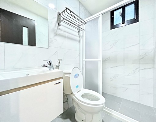 粿王的新衣⭐整棟全新|大一房一廳|可貓可雙租補|近台體一中 - Image 9